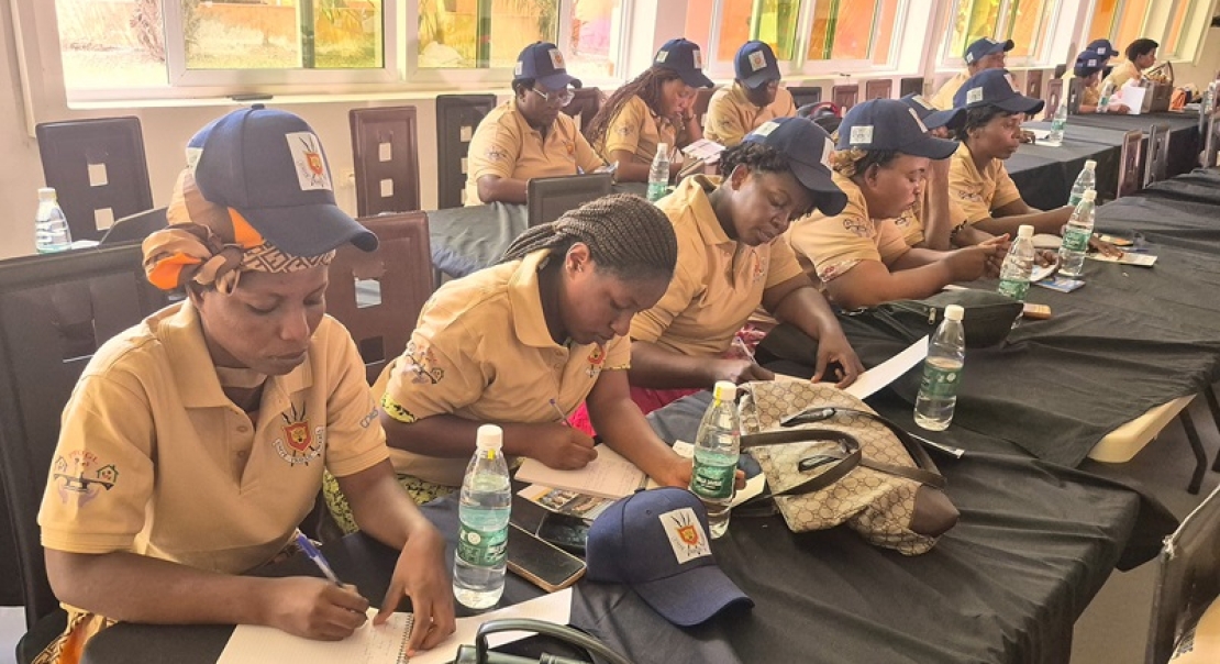  Sensibilisation sur les normes minimales du COMESA pour le traitement des Petits Commerçants Transfrontalier des Postes Frontières de Gatumba et Vugizo : répondre aux défis du Commerce transfrontalier. 